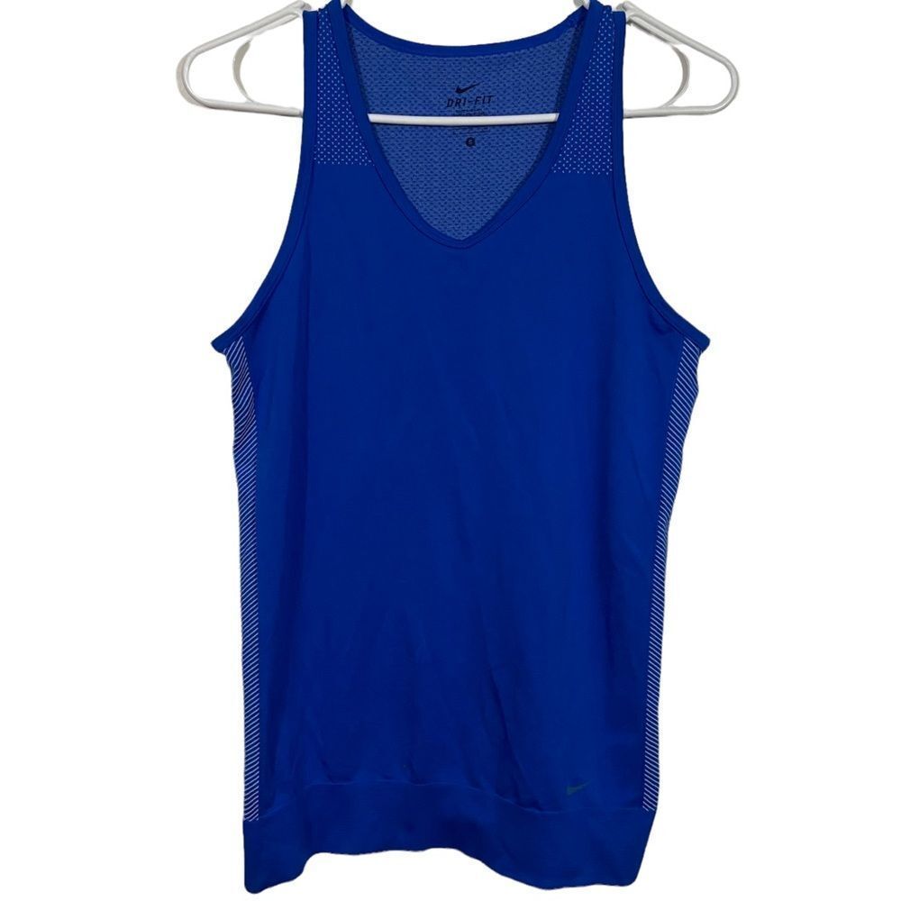 Nike Dri-Fit Activewear Tank Top